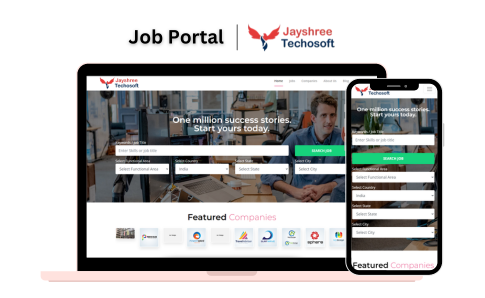 Job Portal